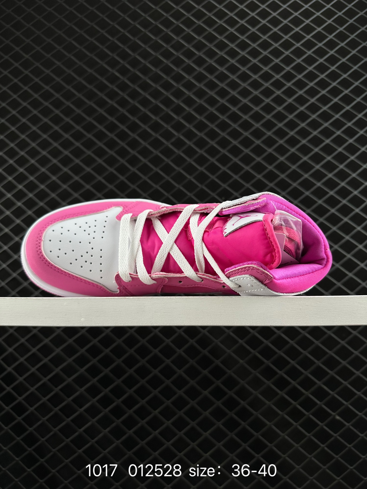 Air Jordan 1 HIGH AJ1